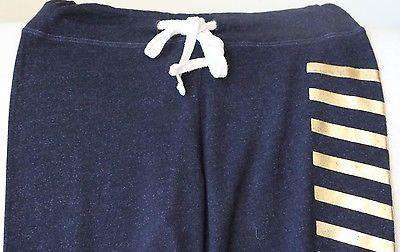 SUNDRY SIDE STRIPE SWEATPANTS UK 6/8