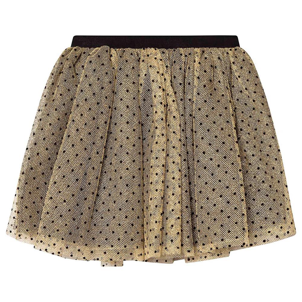 BONPOINT KIDS GIRLS TULLE SKIRT 6 YEARS