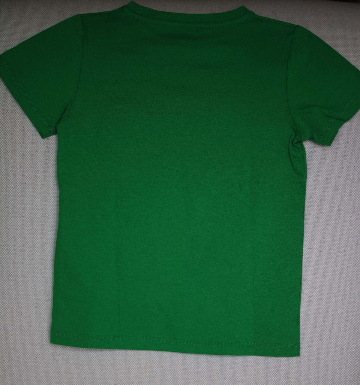 GUCCI KIDS GREEN BLIND FOR LOVE SHIRT 4 YEARS