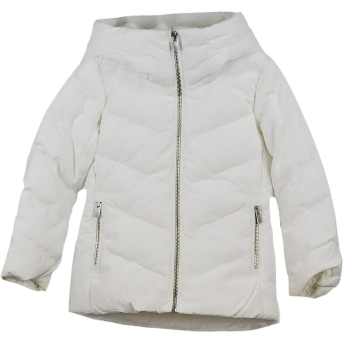 FUSALP KIDS UNISEX PADDED JACKET 8 YEARS