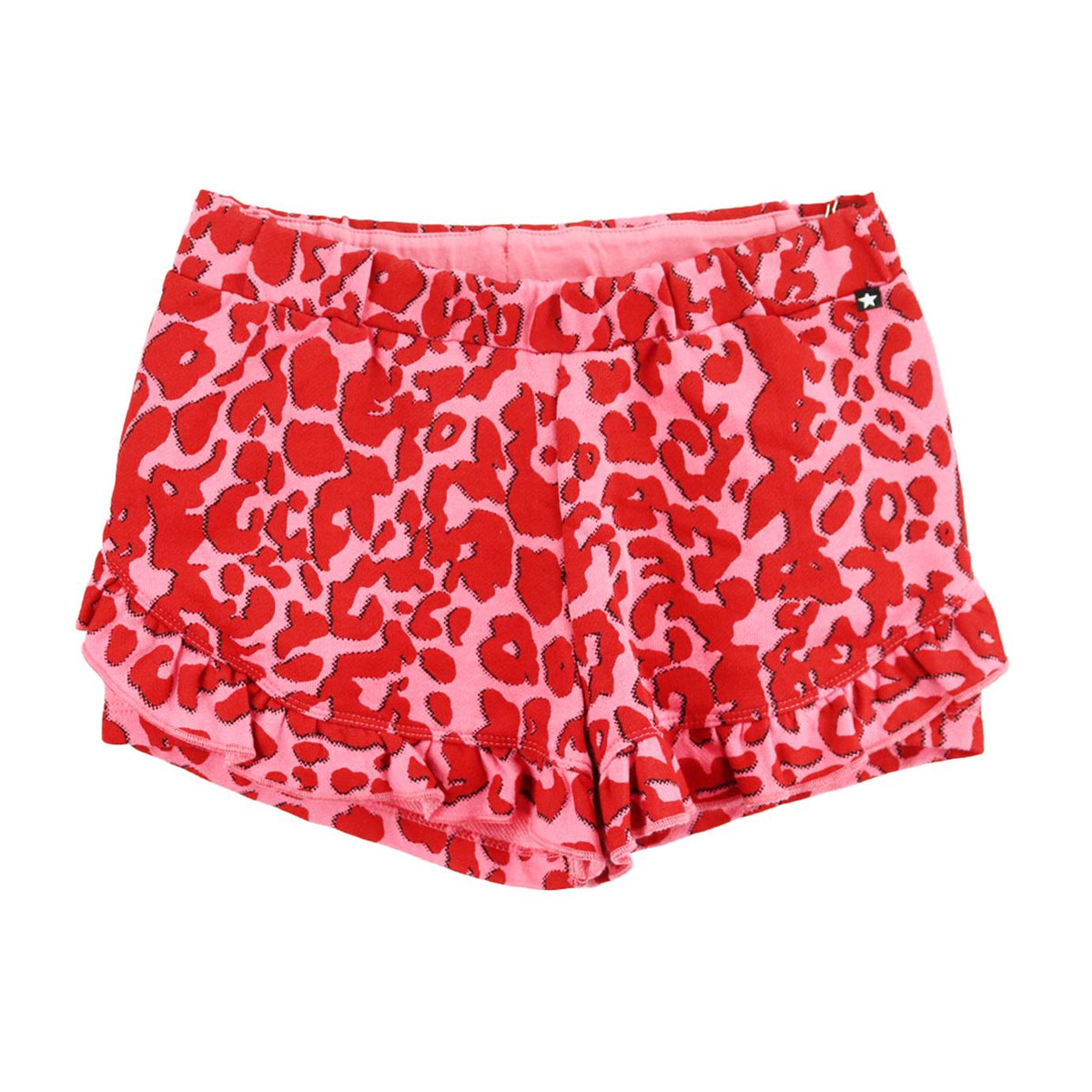 MOLO KIDS GIRLS COTTON SHORTS 8 YEARS
