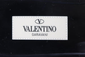 VALENTINO GARAVANI ROCKSTUD RUBBER SANDALS EU 39 UK 6 US 9