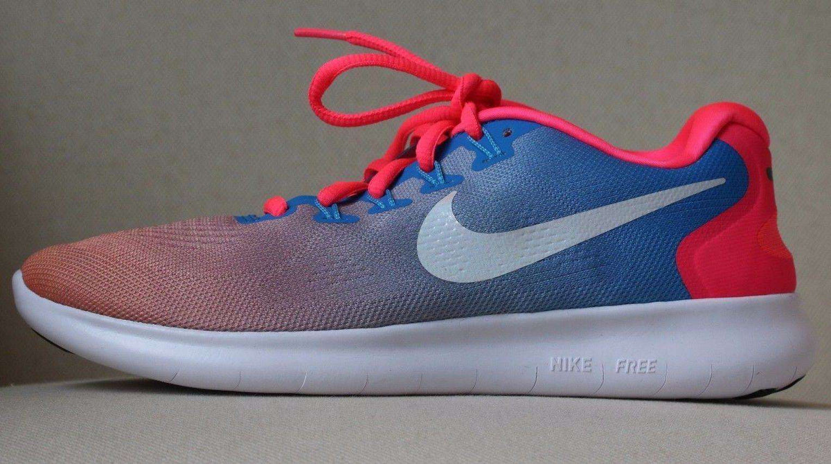 NIKE FREE RUN MULTI TRAINERS 38 UK 5 US 5.5