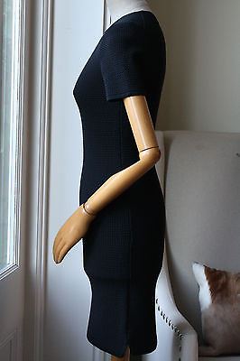 ALEXANDER WANG NAVY DRESS SMALL