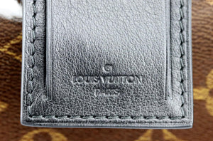 Louis Vuitton Monogram Titanium Keepall Bandouliere 50 - Grey Weekenders,  Bags - LOU729195