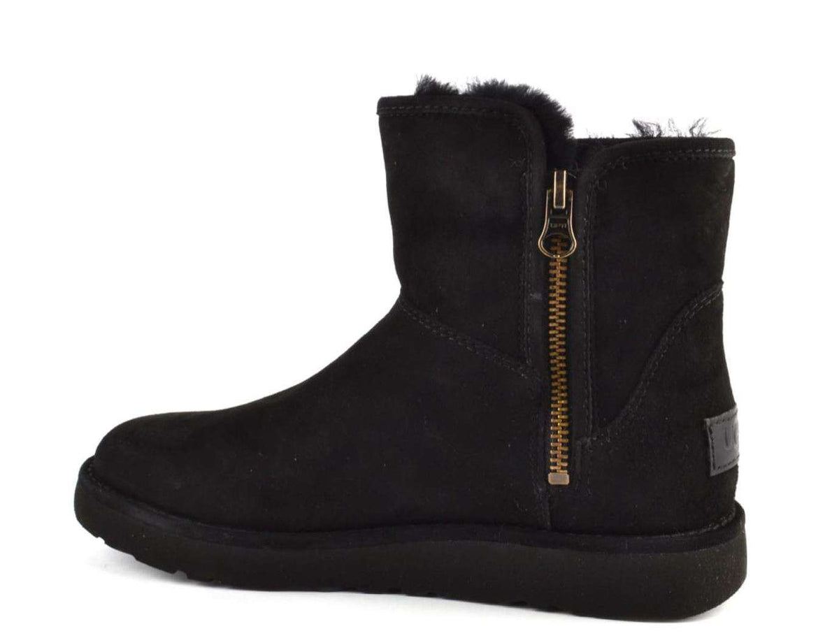 UGG ABREE MINI CLASSIC BOOTS EU 38 UK 5.5 US 7
