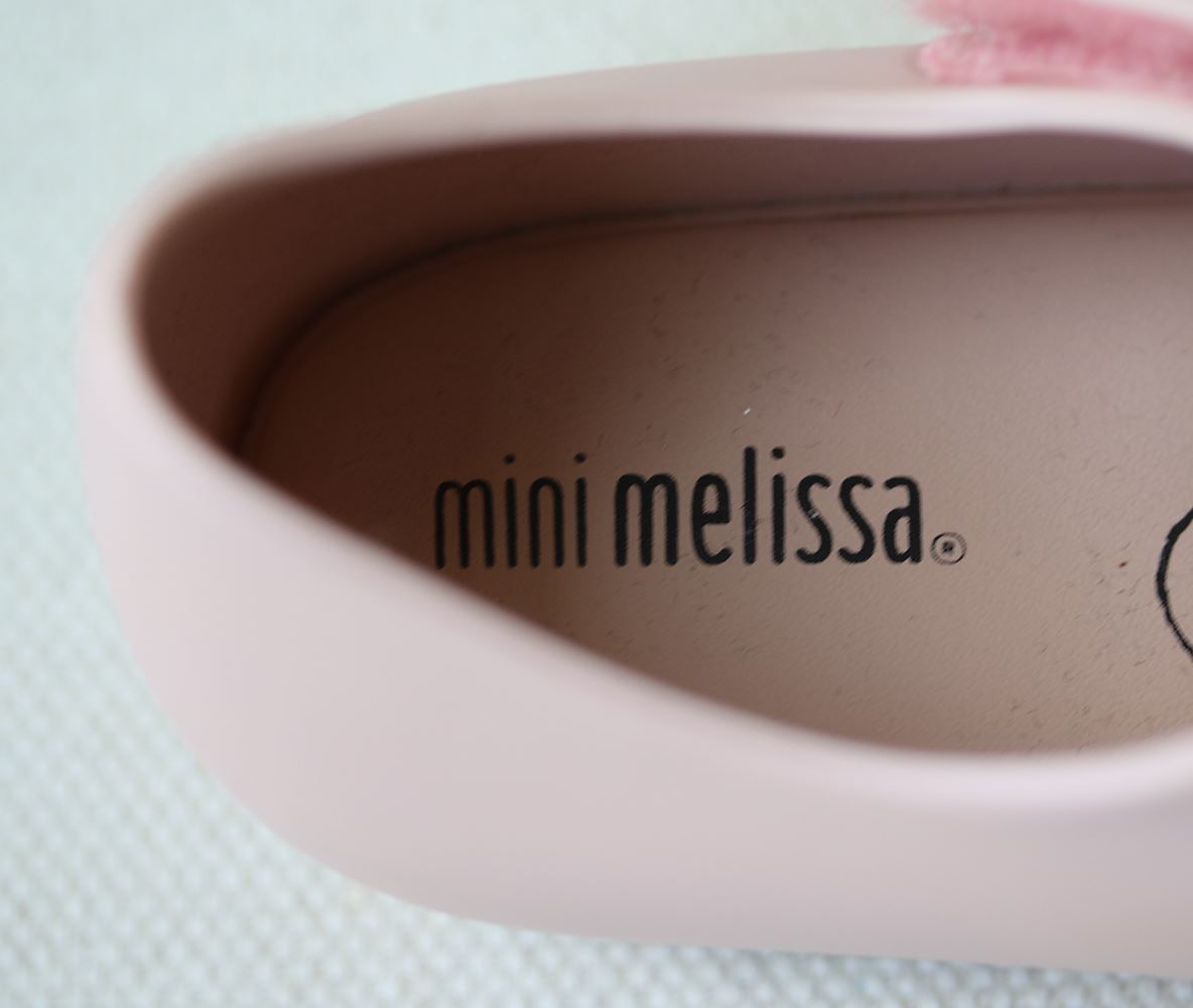 Mini sale melissas 2018