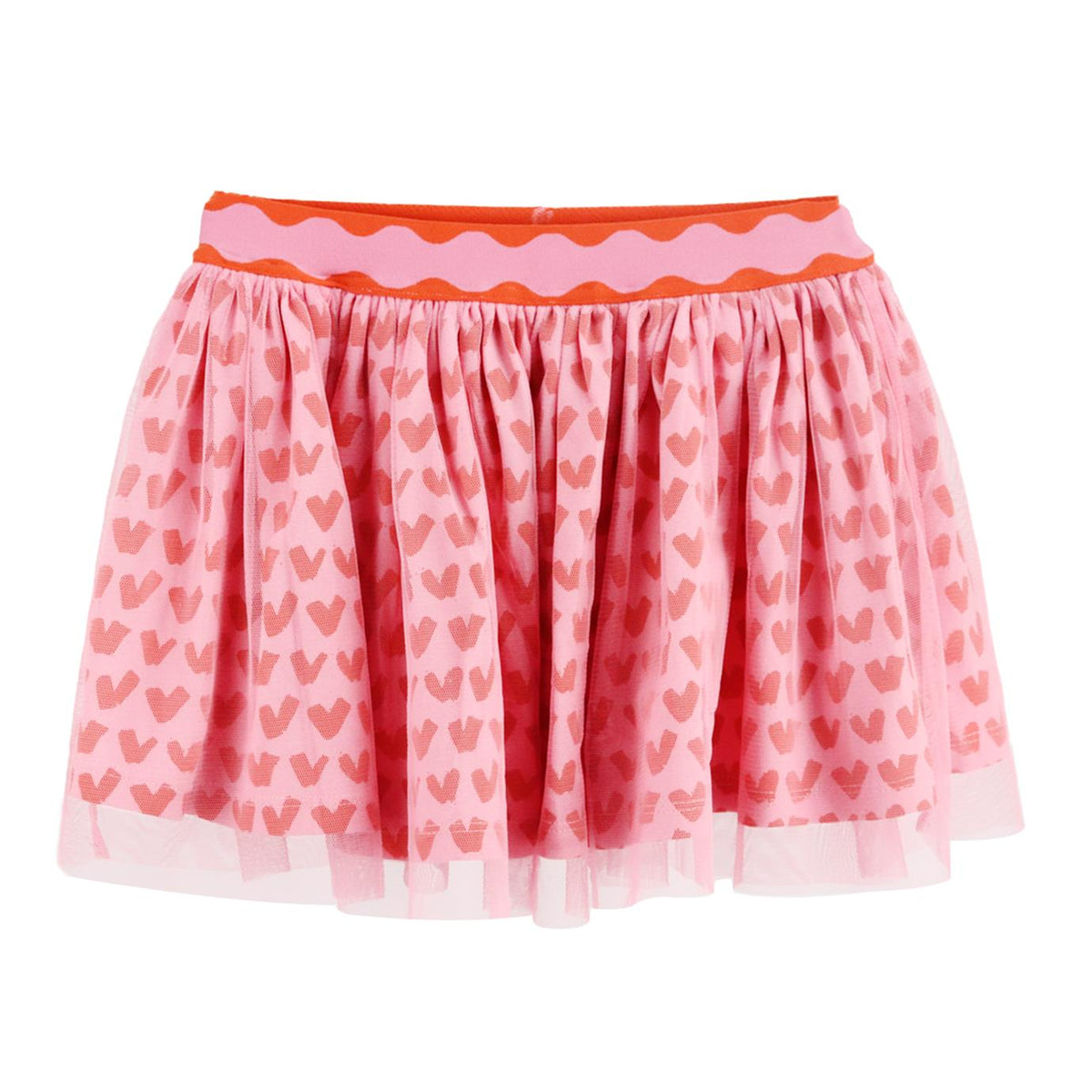 STELLA MCCARTNEY KIDS GIRLS TULLE SKIRT 8 YEARS
