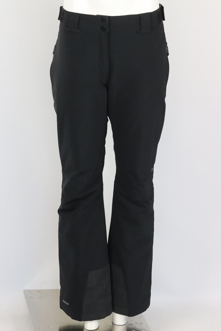 J.LINDEBERG SHELL SKI PANTS LARGE