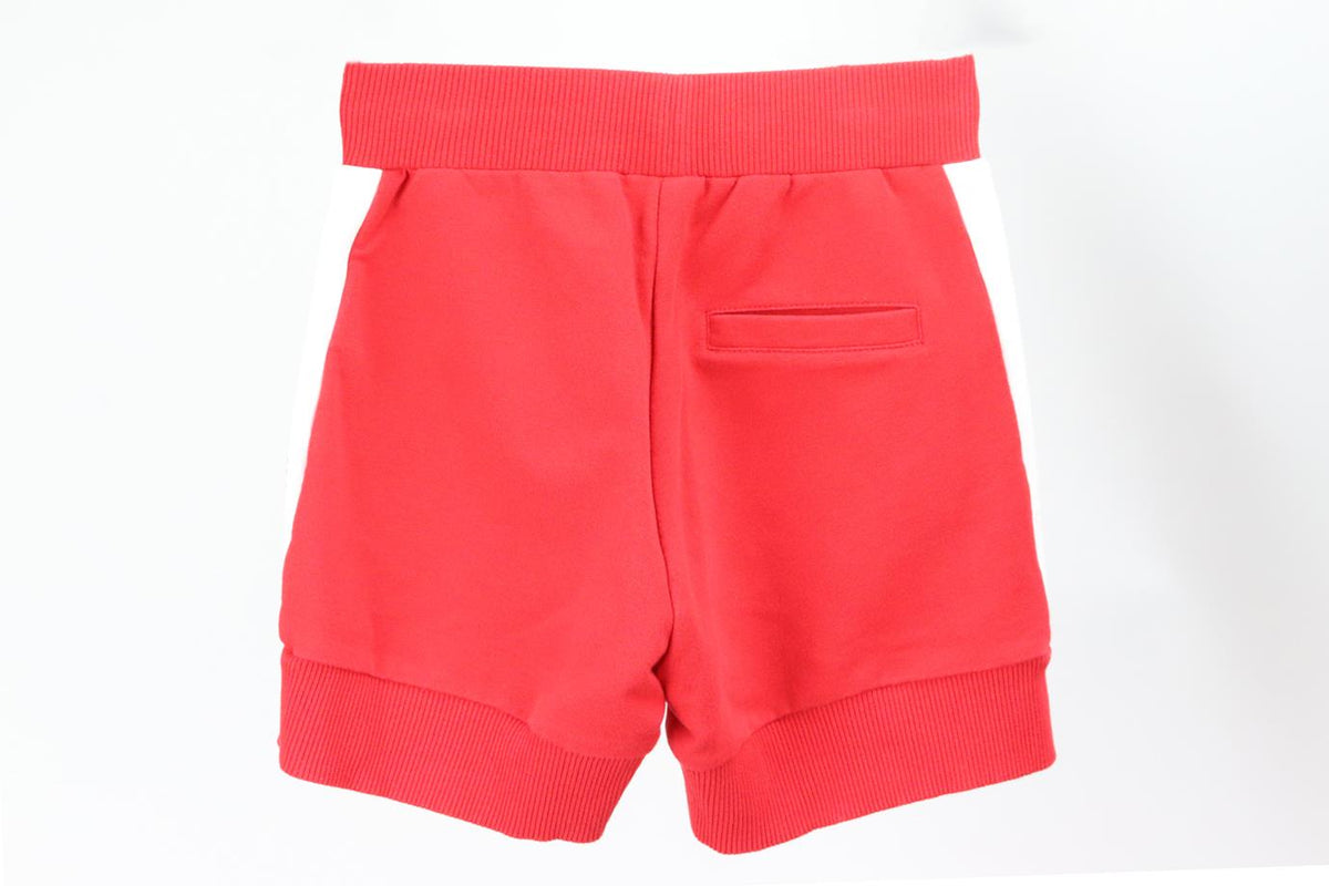MONNALISA KIDS GIRLS COTTON SHORTS 6 YEARS