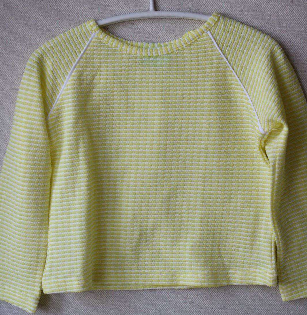 MELISSA ODABASH KIDS BABY DAKOTA RASH VEST 4 YEARS