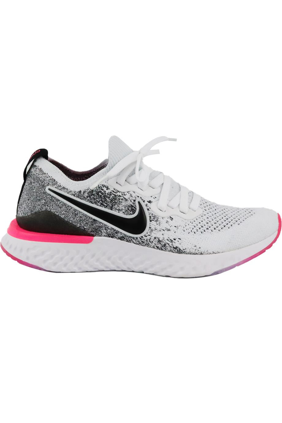 NIKE EPIC REACT FLYKNIT 2 MESH SNEAKERS EU 40 UK 6 US 8.5