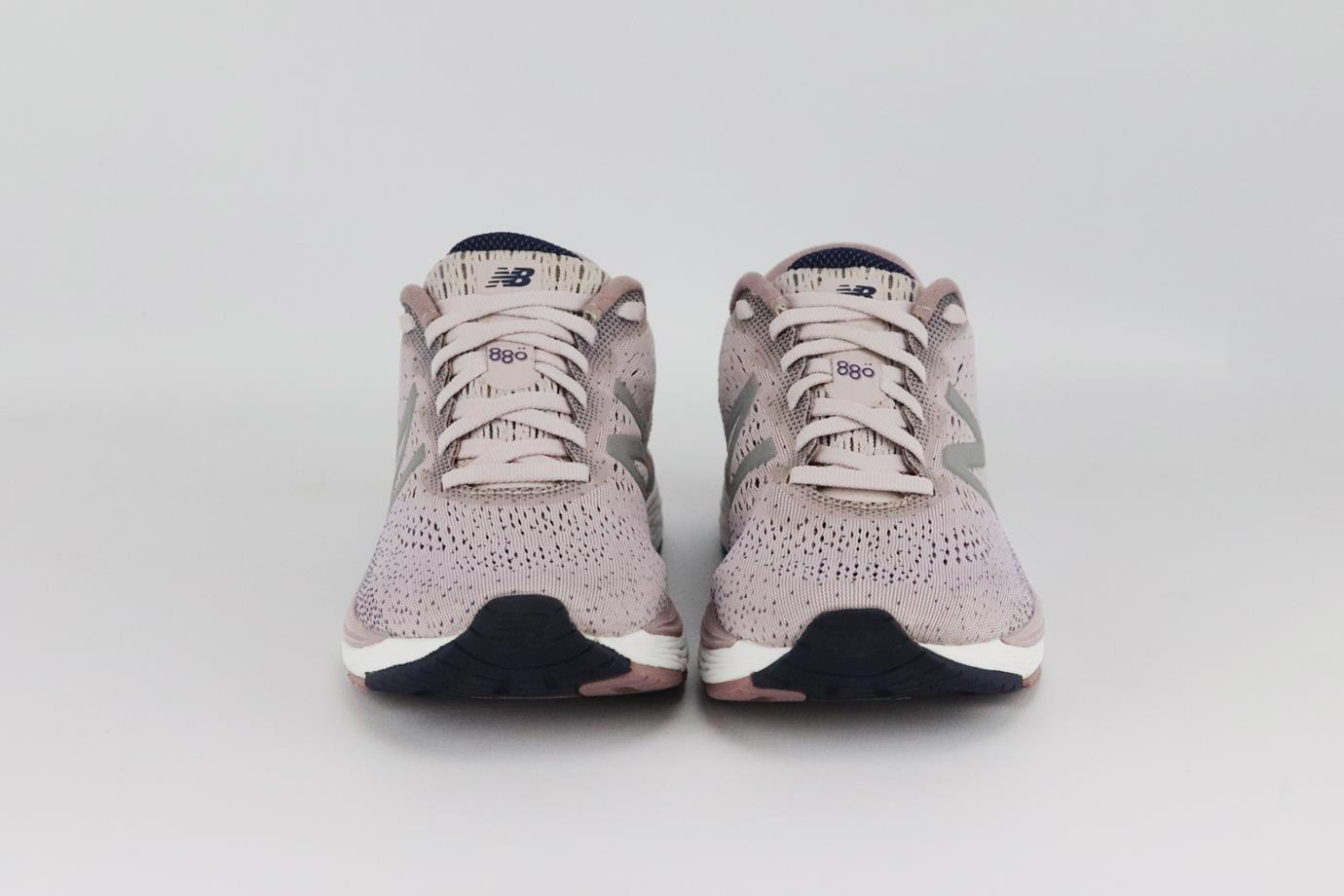 NEW BALANCE 880V9 RUBBER TRIMMED MESH SNEAKERS EU 38 UK 5.5 US 7.5