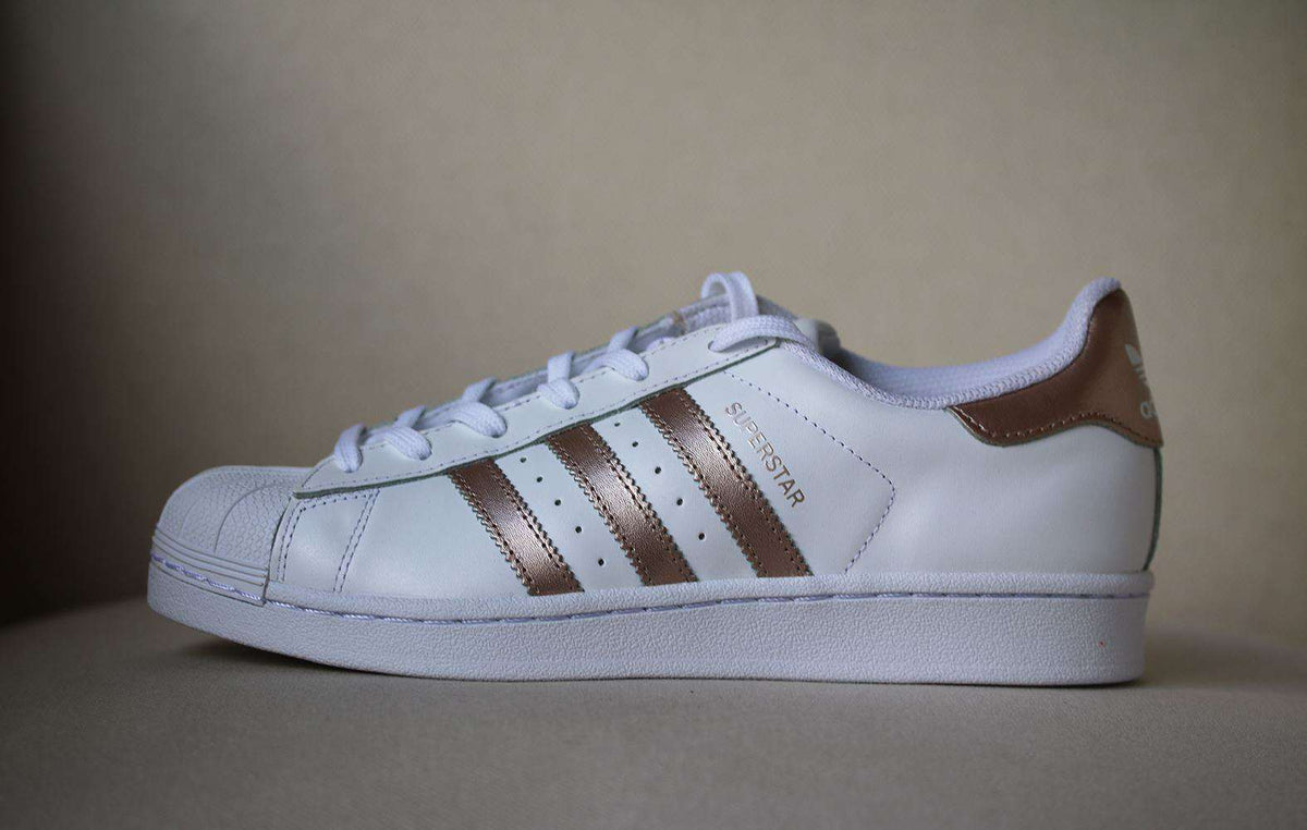 ADIDAS ORIGINALS SUPERSTAR 80S SNEAKERS EU 38 UK 5.5 US 7