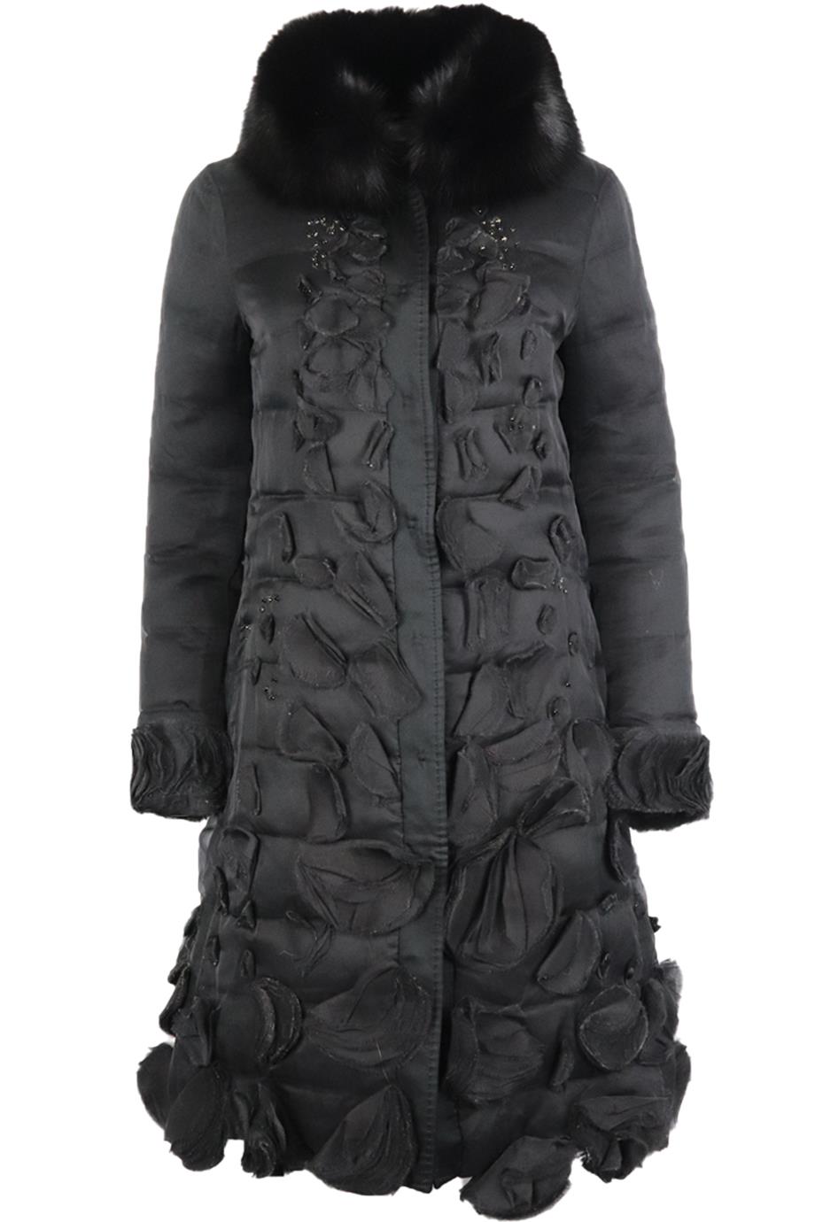 WOMEN/CLOTHING/COATS & JACKETS - moncler