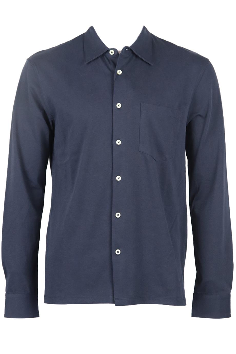 MR P. MEN'S COTTON JERSEY SHIRT SMALL