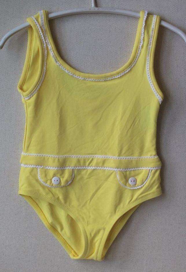 MELISSA ODABASH KIDS BABY SWIMSUIT 2 YEARS