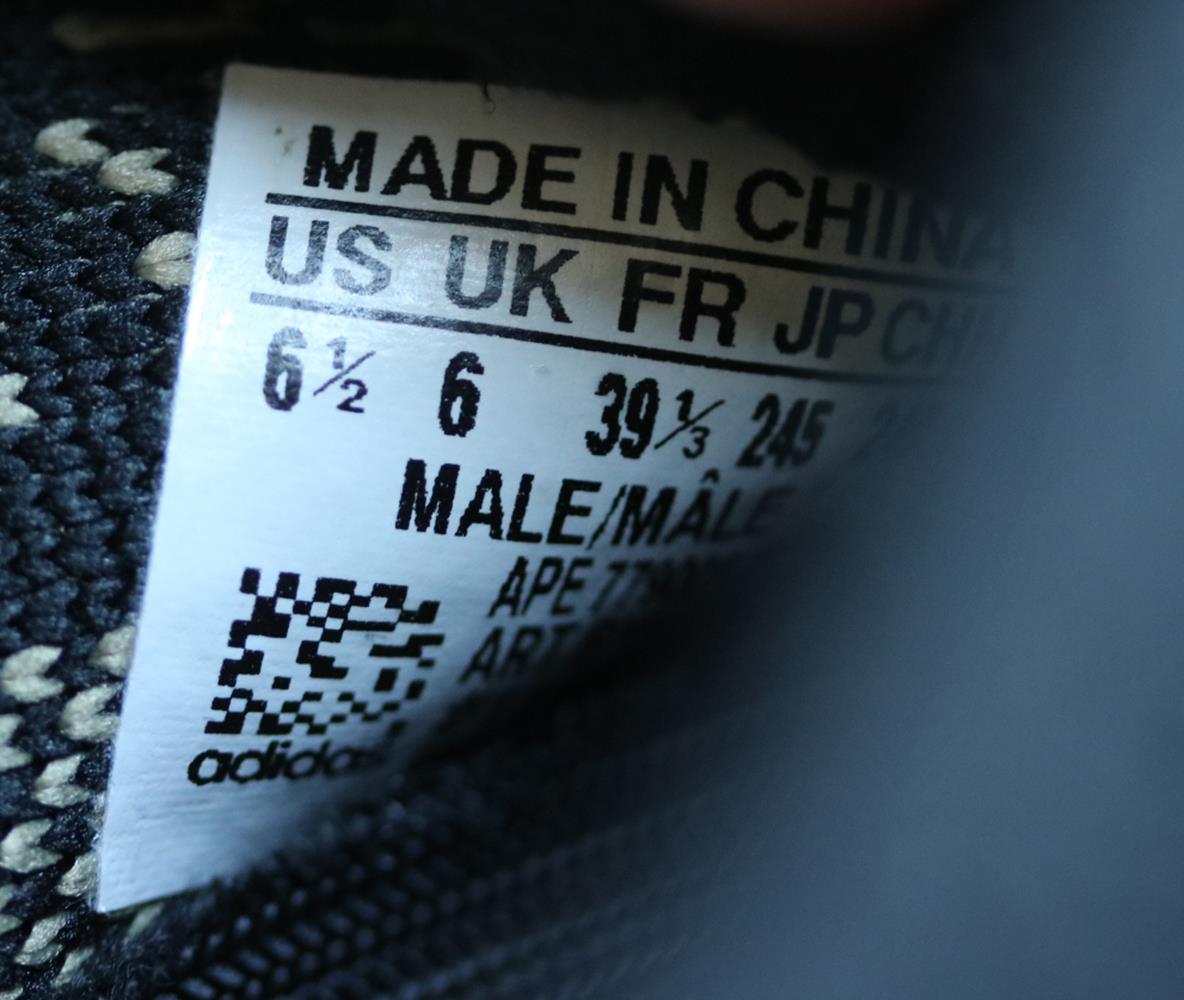 Adidas yeezy us size to uk Clearance