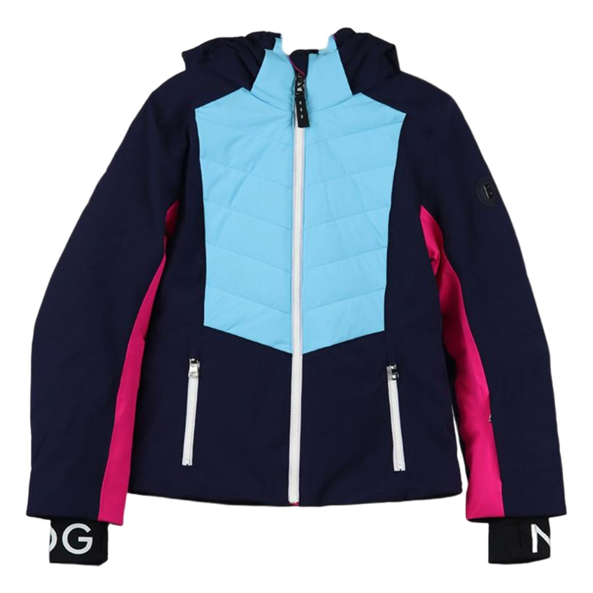 BOGNER KIDS UNISEX PADDED JACKET 8-9 YEARS