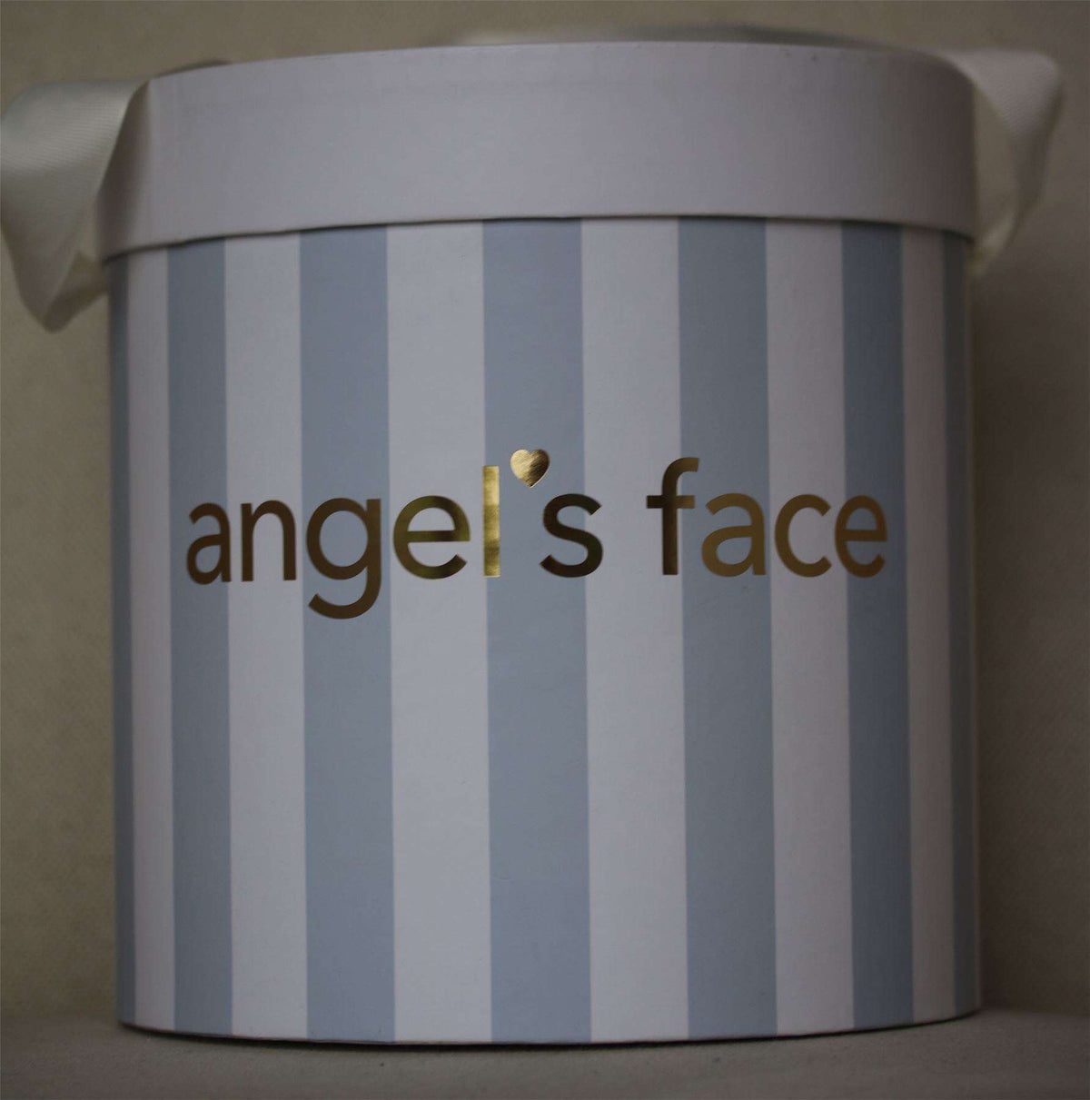 ANGEL'S FACE GIRLS NAVY BLUE TUTU WITH GIFT BOX 4-5 YEARS