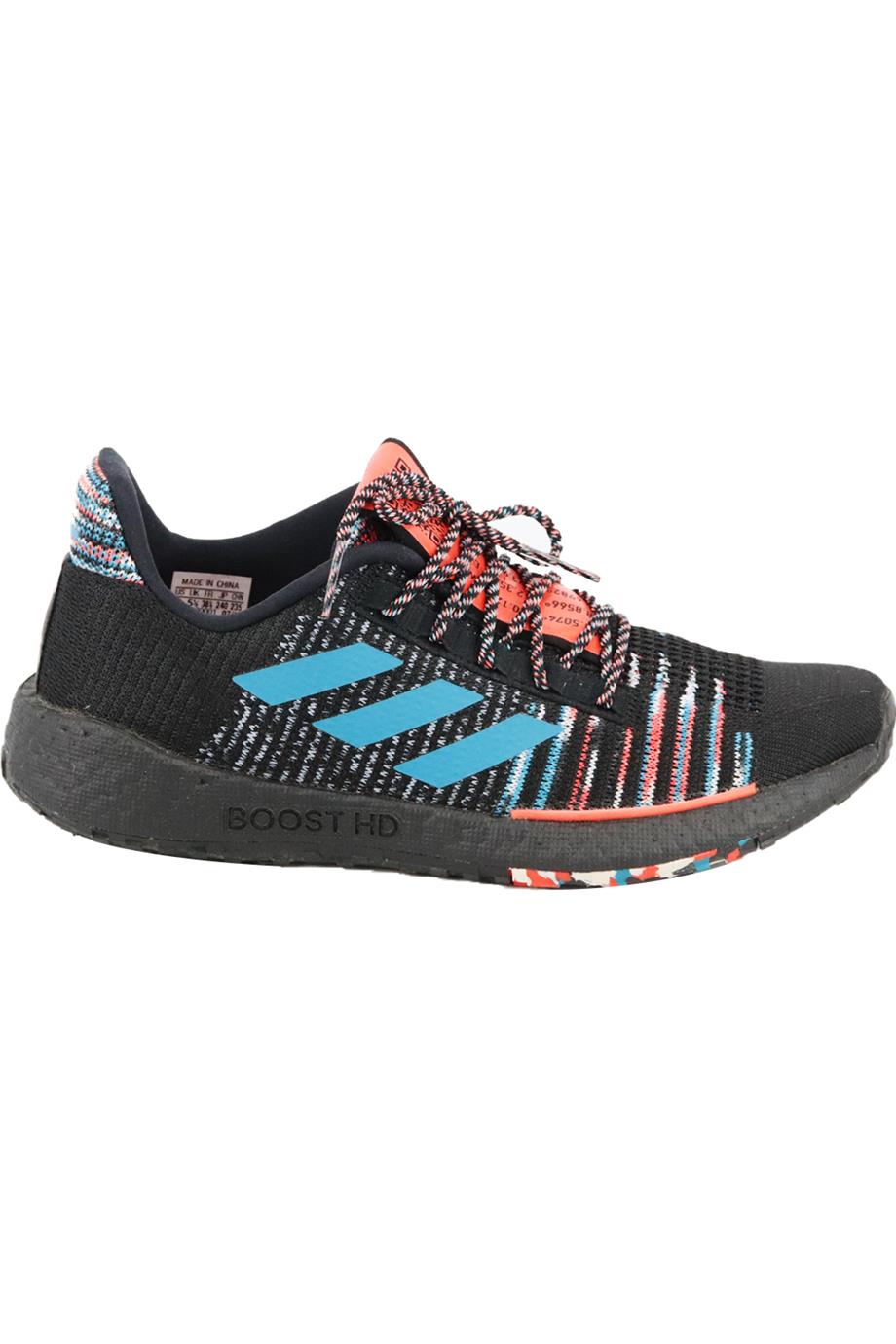 ADIDAS + MISSONI PULSEBOOST KNIT SNEAKERS EU 38 UK 5.5 US 6
