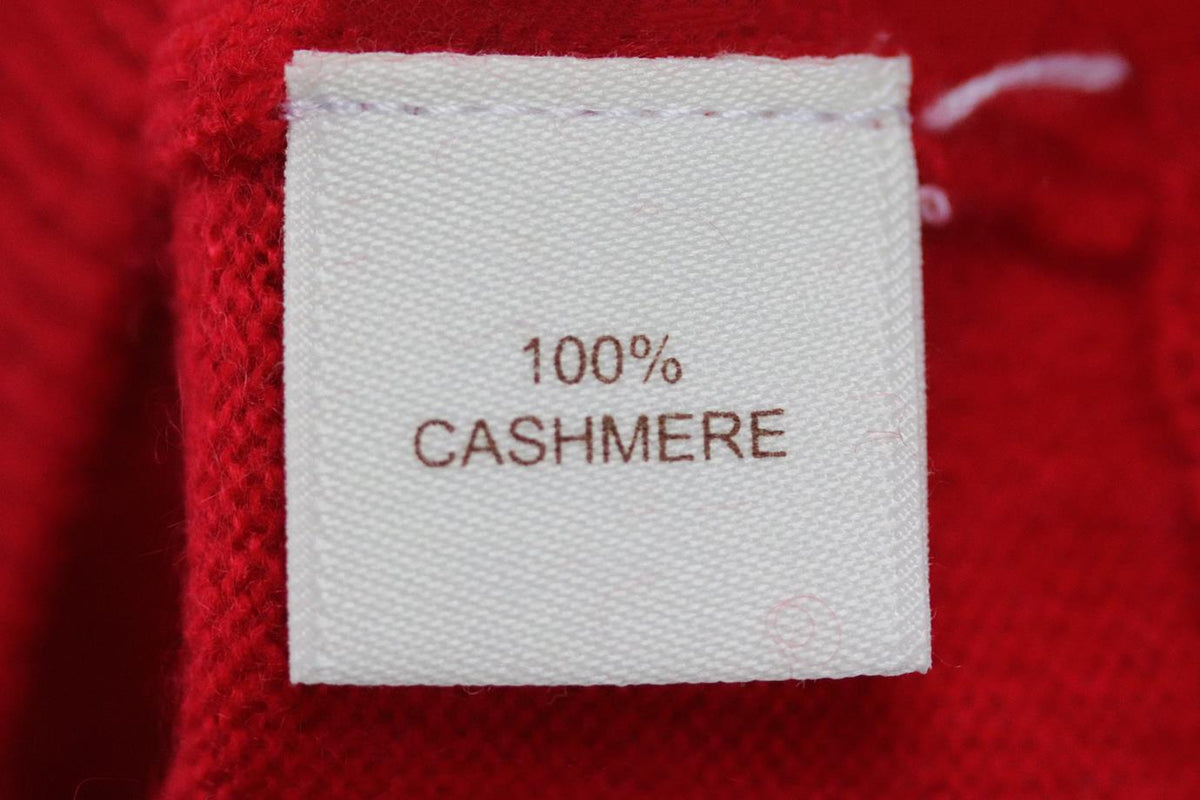 CASHMIRINO BABY UNISEX CASHMERE CARDIGAN 3 MONTHS