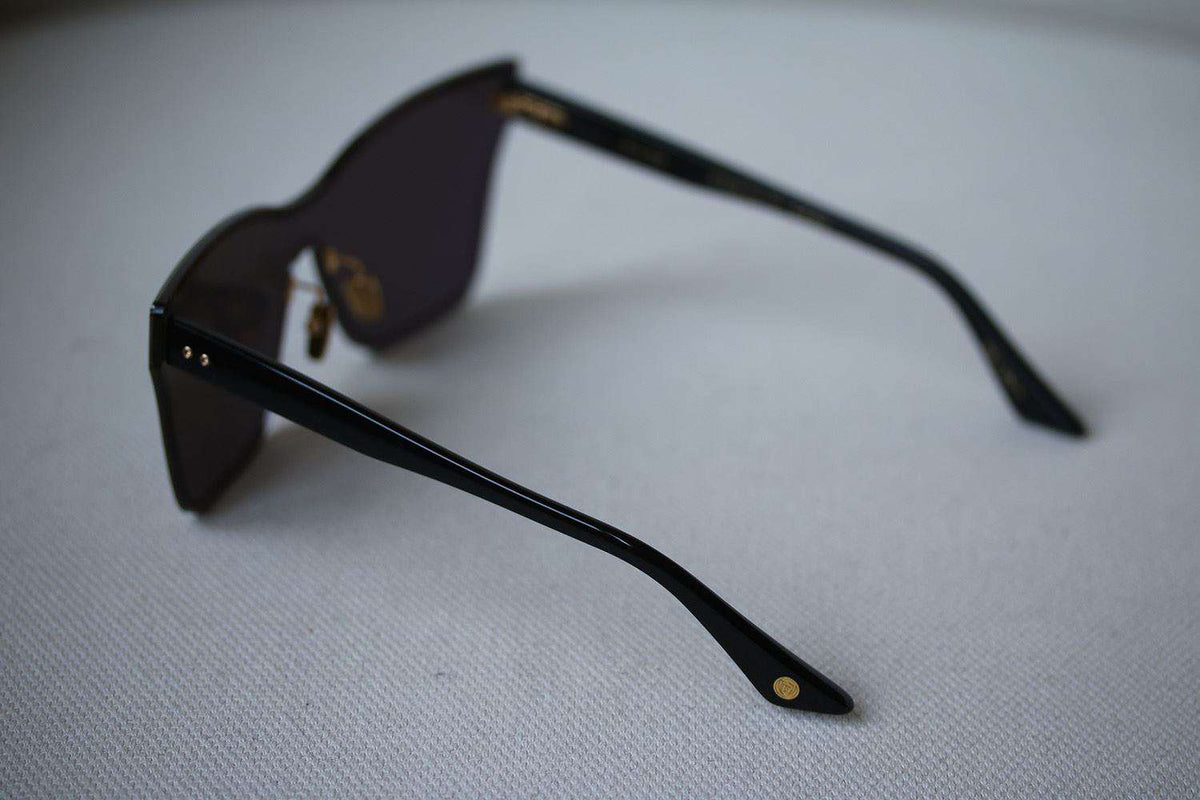 DITA SILICA SHIELD SUNGLASSES