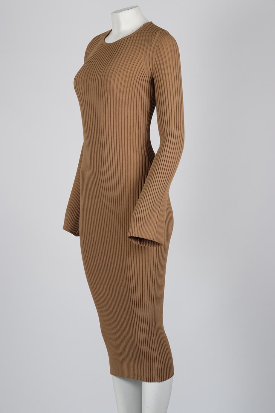 anine bing knit dress ANINE BING Ghita Dress