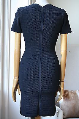 ALEXANDER WANG NAVY DRESS SMALL