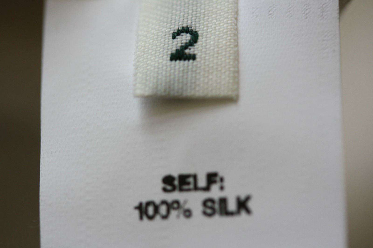 YIGAL AZROUEL GEORGETTE SILK TOP US 2 UK 6