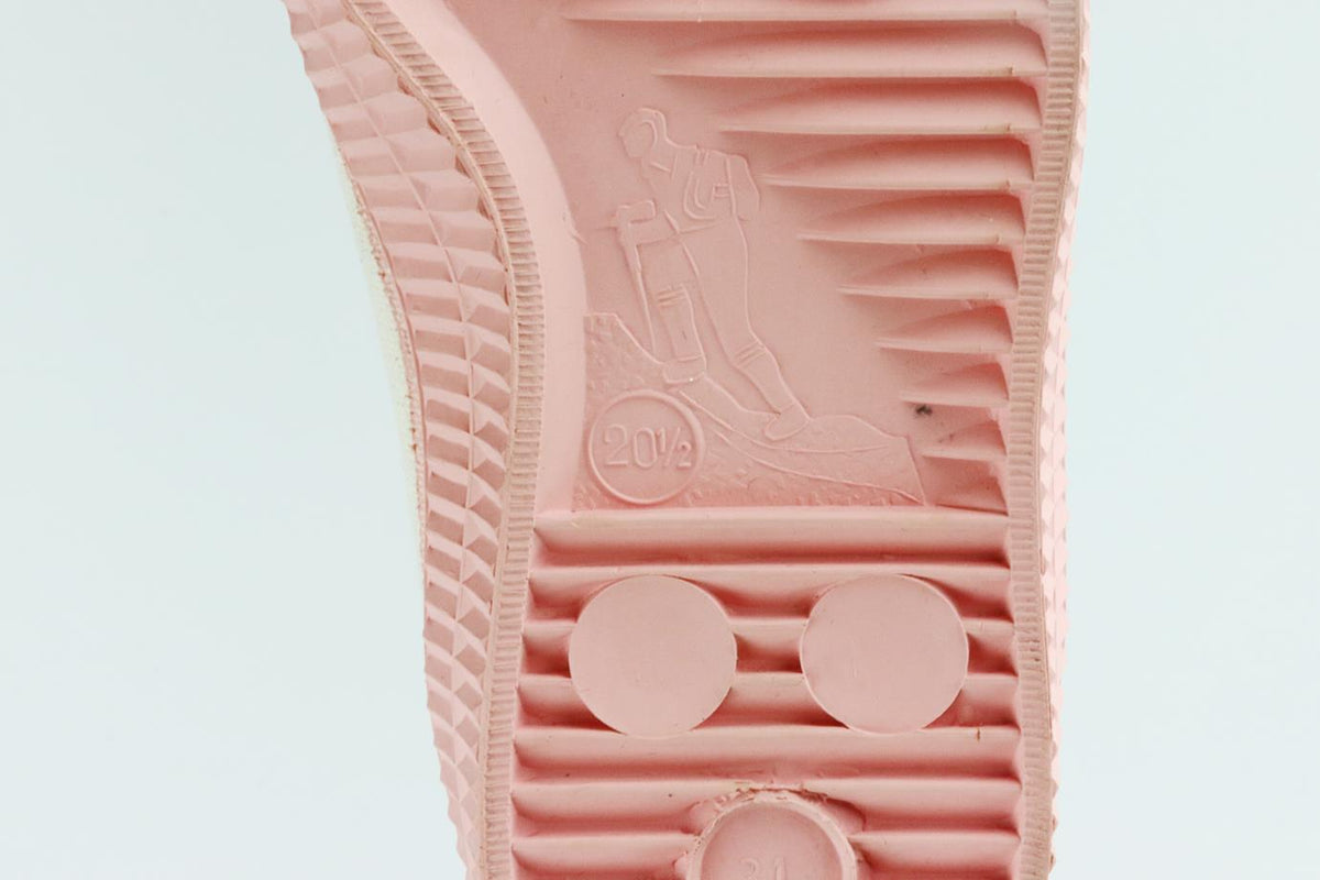 BONPOINT + NOVESTA KIDS GIRLS CANVAS FLATS EU 31 UK 12