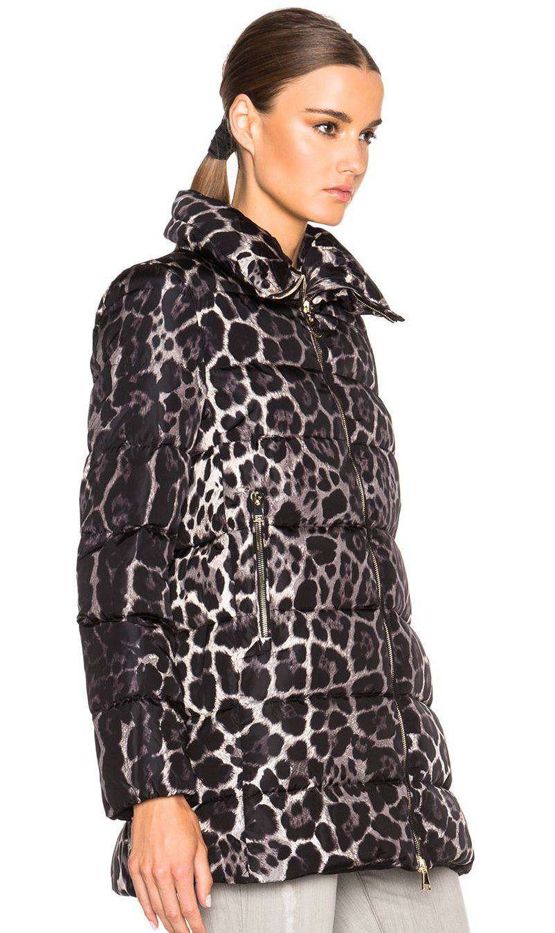MONCLER TORCELLE PADDED JACKET 1 UK 8