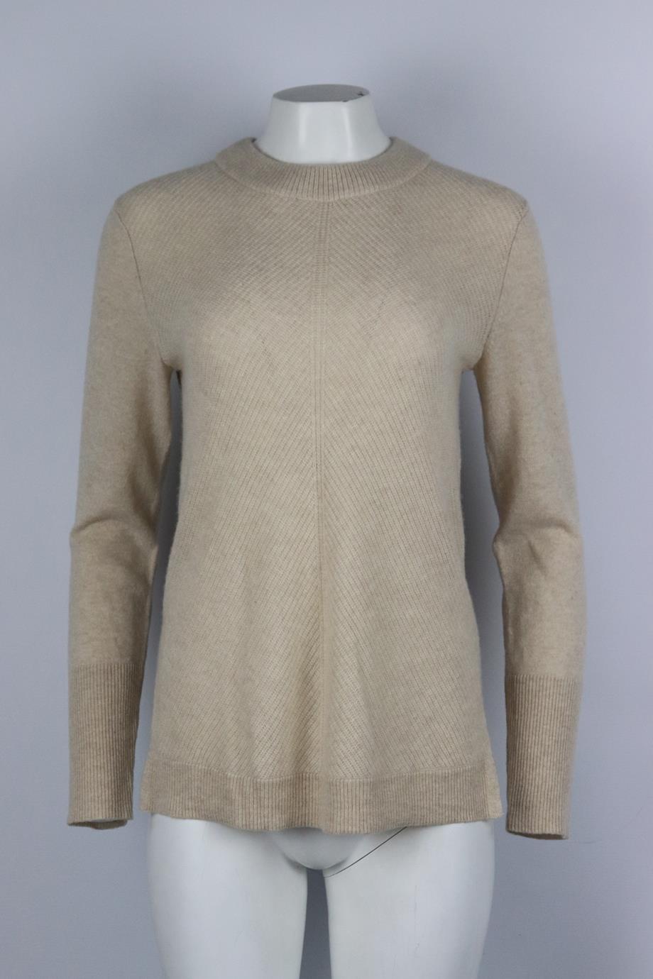 RAG AND BONE CASHMERE SWEATER SMALL