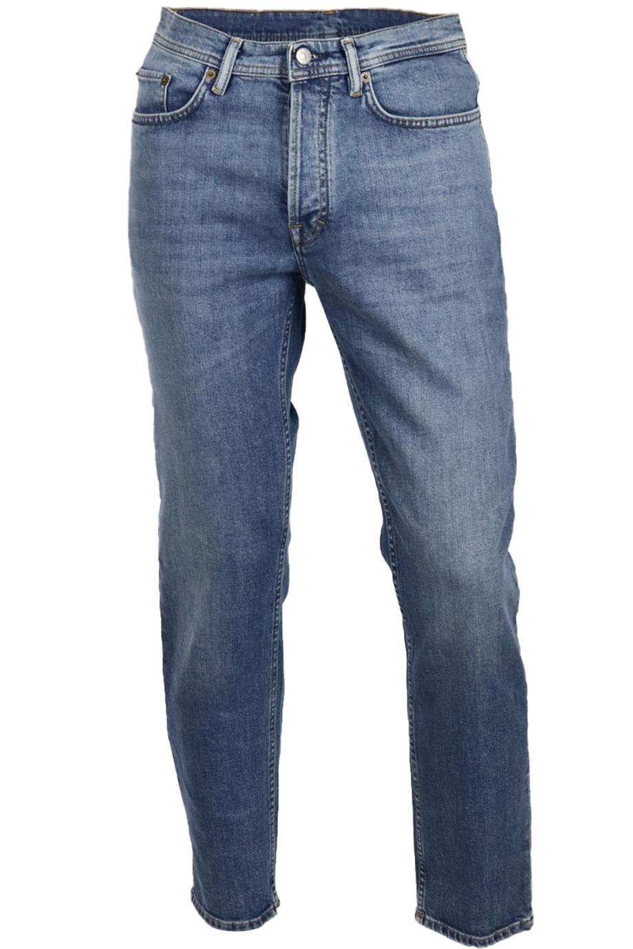 ACNE STUDIOS MEN'S STRAIGHT LEG JEANS UK/US 29