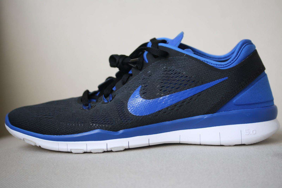 NIKE FREE RUN TRI FIT 5.0 MULTI TRAINERS 39 UK 5.5 US 8