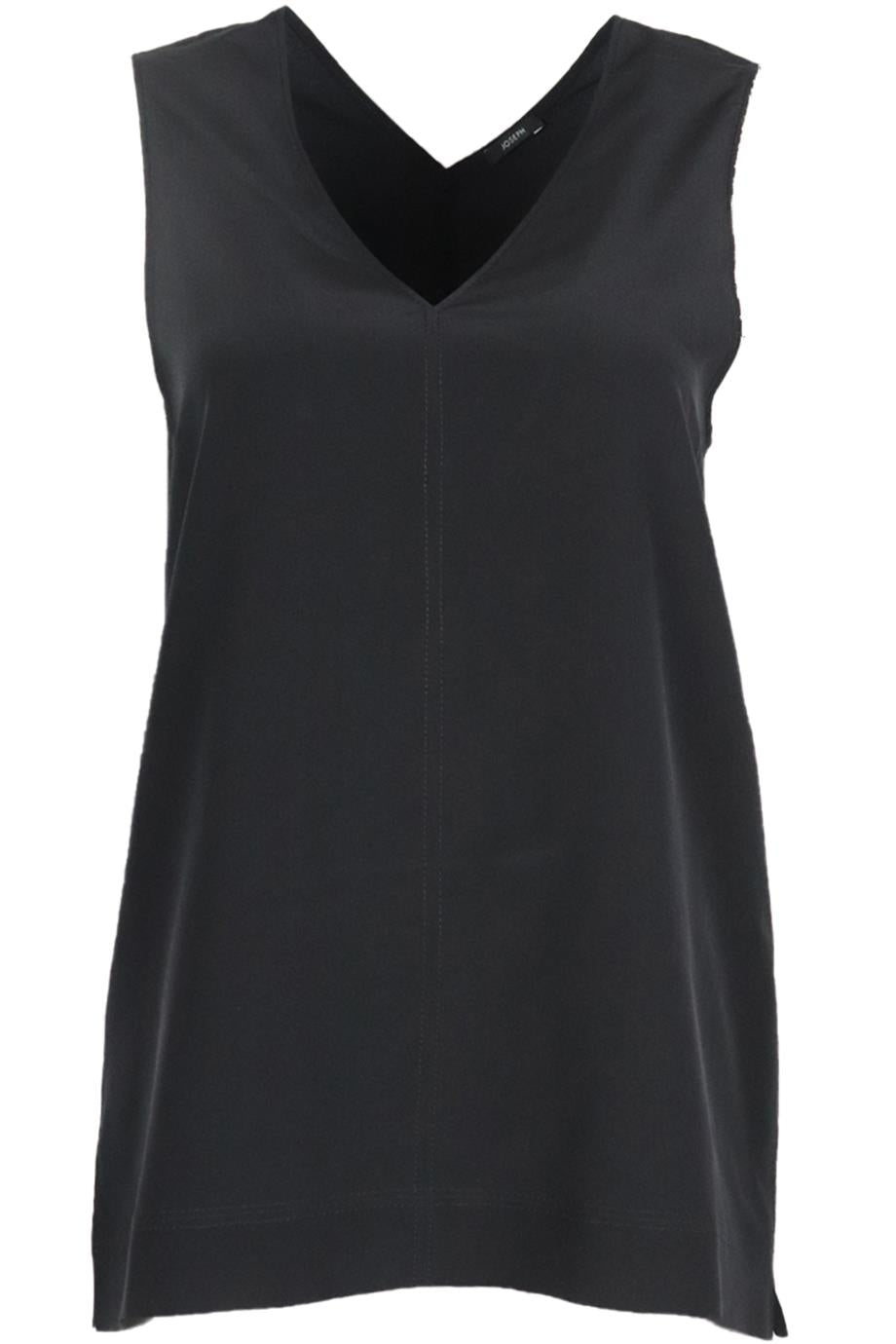 JOSEPH SILK TOP FR 38 UK 10