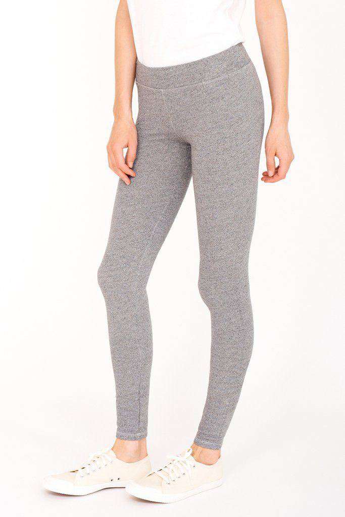 SUNDRY GREY YOGA PANTS LARGE